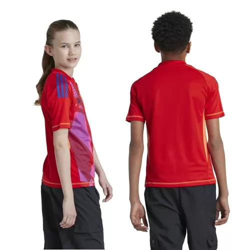 Juventus Turin Children Goalkeeper Jersey - 2024-25